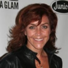 Andrea McArdle to Reprise 'Miss Hannigan' in ANNIE at North Carolina Theatre, 6/24 - 
