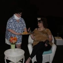 Conyers' New Depot Players Present The Dixie Swim Club March 26 - April 3