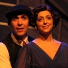 Photo Flash: The Winthrop Playmakers Present ANYTHING GOES