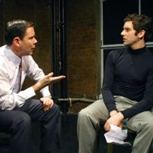 THE TEMPERAMENTALS Begins Previews at New World Stages, Feb 18