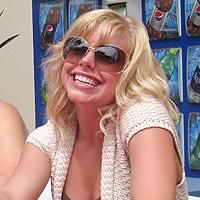 Photo Coverage: Legally Blonde The Musical Day in the O.C.