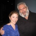 Photo Flash: 'Raising the Roof' BC/EFA Benefit Concert