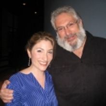 Photo Flash: 'Raising the Roof' BC/EFA Benefit Concert