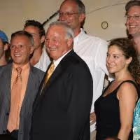 Photo Flash: San Diego Mayor Sanders Gets 'WICKED'