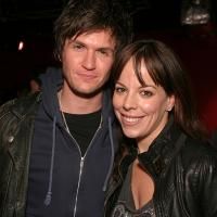 Photo Flash: ROOMS: A Rock Romance Album Pre-Release Party