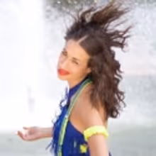 Miranda Sings Returns to Birdland, 4/25; Features Ashford, Burgess et al.