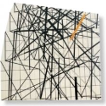 Westwood Gallery Presents NY Artist Will Insley ONECITY with Reception April 29