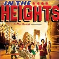 TBPAC's Bank of America Best of Broadway Tampa Bay Series To Feature IN THE HEIGHTS…