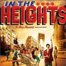 TBPAC's Bank of America Best of Broadway Tampa Bay Series To Feature IN THE HEIGHTS &