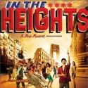 BWW Reviews: IN THE HEIGHTS Breathes Life into Austin