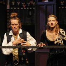 The Public Theater Extends Richard Foreman's IDIOT SAVANT Through 12/20