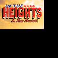 IN THE HEIGHTS National Tour Plays St. Louis, 11/10 - 11/22