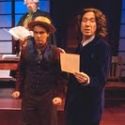 CRT Actor Brian Runbeck wins SALT Award