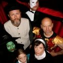 Inspire Creative presents 'An Evening On Broadway'