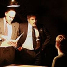 Redtwist's 'PILLOWMAN' Embodies Everything Good Theatre Should Be