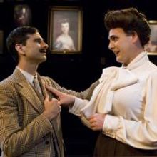 Photo Flash: THE MYSTERY OF IRMA VEP, Starring Bender And Cariani At The Old Globe