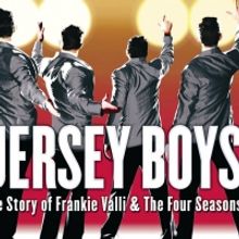 JERSEY BOYS To Play Sundays At The Prince Edward