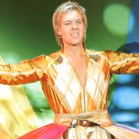 BWW INTERVIEWS: Craig Chalmers, of JOSEPH AND THE AMAZING TECHNICOLOR DREAMCOAT