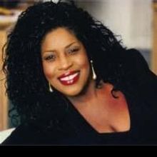 'U Got Me Bent & Twisted' Starring JoMarie Payton  