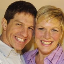 BWW Reviews: 'john and jen' at Chaffin's Backstage at the Barn