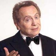 Jackie Mason's The Ultimate Jew: Live on Broadway DVD Released 6/23