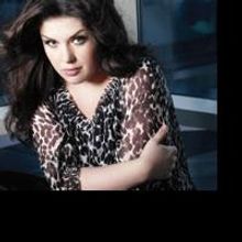 Bay Area Cabaret Presents Jane Monheit - THE LOVERS, THE DREAMERS & ME 11/8