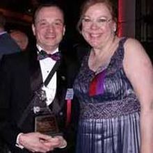 First Folio's Larry Neumann, Jr. Wins Jeff Award