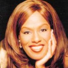 Tony and Grammy Winner Jennifer Holliday Joins LA Gay Men's Chorus for 'BROADWAY!' Concert 6/27- 28 