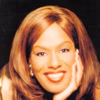 Jennifer Holliday Entertains at Desert AIDS Project Humanitarian Awards, 2/27