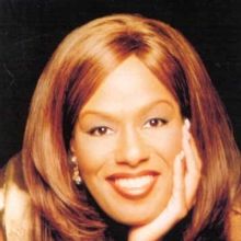 Jennifer Holliday Entertains at Desert AIDS Project Humanitarian Awards, 2/27