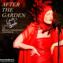 Jeffrey Johnson Brings Little Edie to Joe's Pub in AFTER THE GARDEN, 12/29