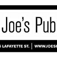 Joe's Pub Announces Performances For 3/4-3/9