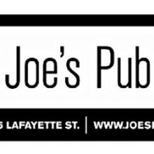 Joe's Pub Announces Performances For 3/4-3/9