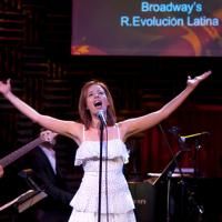 Photo Flash: 'Broadway's R.Evolución Latina' Concert