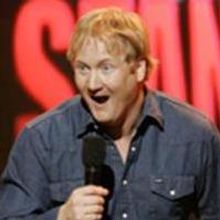 Last Comic Standing Winner Jon Reep Plays Comedy Works Larimer Square, 11/5-11/7