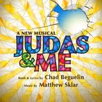 NYMF: Judas and Me: Jesus is Coming!