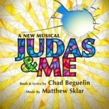 NYMF: Judas and Me: Jesus is Coming!