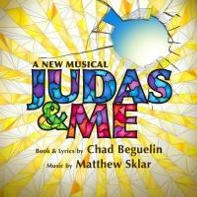 NYMF: Judas and Me: Jesus is Coming! 