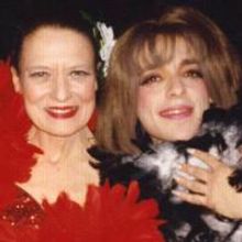 Photo Flash: Julie Wilson And Steven Brinberg At The Rrazz Room 9/1 - 9/6