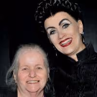 Tina Walsh; From 'Jubilee!' To 'Phantom' In Just 19 Years!