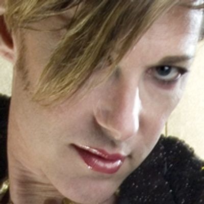 Tony Nominee JUSTIN BOND debuts 'RITES' at Upright Cabaret 01/30-02/6