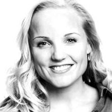EDINBURGH FESTIVAL 2009: Kerry Ellis To Perform At Edinburgh With PERFECT PITCH