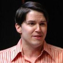 Kevin Duda Teaches Broadway Master Class