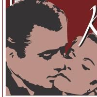 Village Light Opera Group Presents KISS ME KATE Beginning 4/25