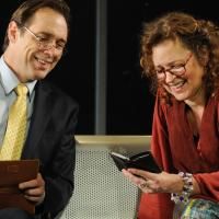 Review: SHOOTING STAR at Trinity Rep
