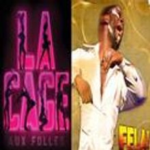2010 Tony Award Nominations Announced! - Fela! and La Cage Lead Pack!