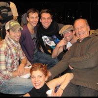 LA CAGE BLOG: Full Steam Ahead!