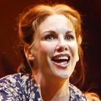 Photo Flash: LITTLE HOUSE ON THE PRAIRIE, THE MUSICAL National Tour