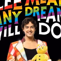 Lee Mead To Star As Fiyero In WICKED