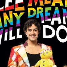 Lee Mead To Star As Fiyero In WICKED